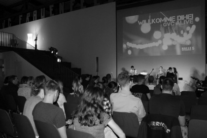 GvC ALIVE Oktober 2017