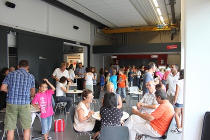 T-Base-Abschluss 2012