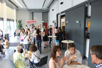 T-Base-Abschluss 2012