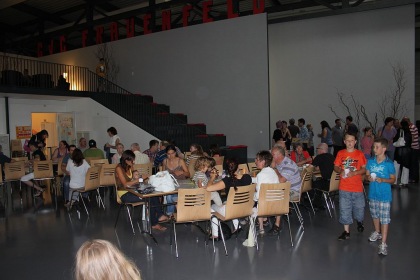 T-Base-Abschluss 2012