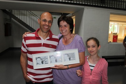 T-Base-Abschluss 2012