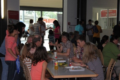 T-Base-Abschluss 2012