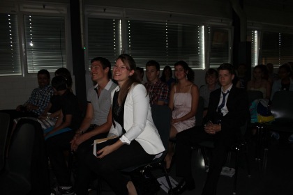 T-Base-Abschluss 2012
