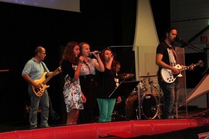 T-Base-Abschluss 2012