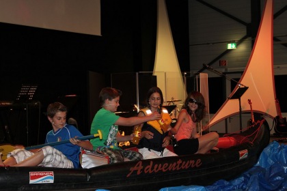 T-Base-Abschluss 2012