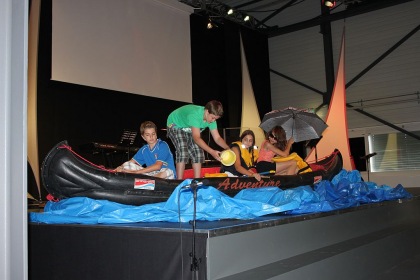 T-Base-Abschluss 2012