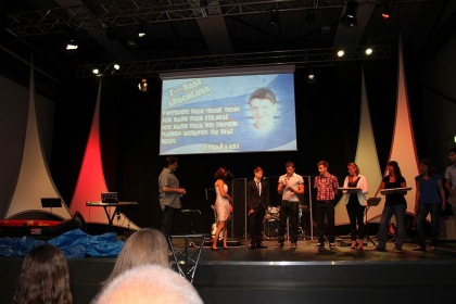 T-Base-Abschluss 2012
