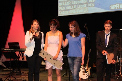 T-Base-Abschluss 2012