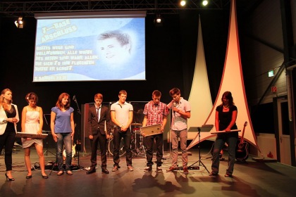 T-Base-Abschluss 2012