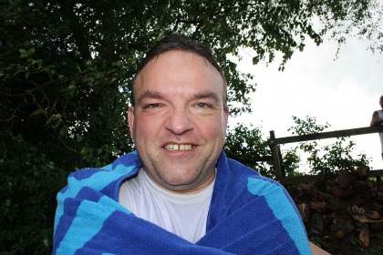 Taufe Nussbaumersee 2012