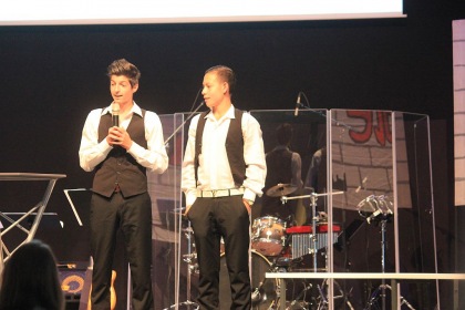 T-Base-Abschluss 2013