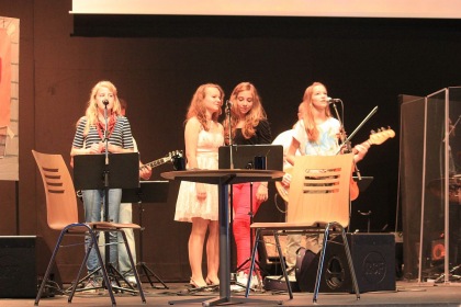 T-Base-Abschluss 2013