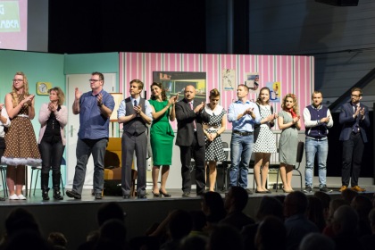 Christmas Special 2015