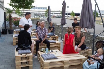 Sommerfest 2017