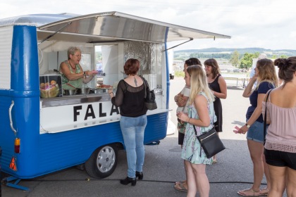 Sommerfest 2017
