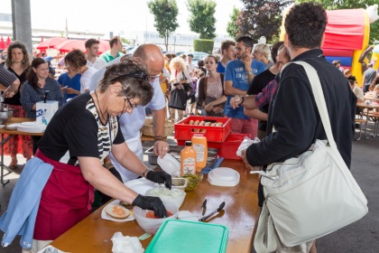Sommerfest 2017