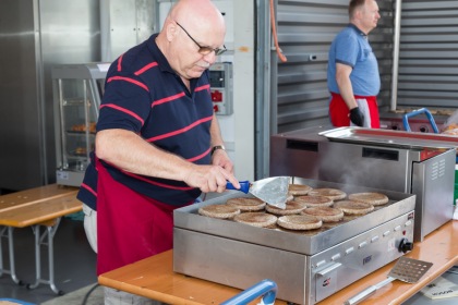Sommerfest 2017
