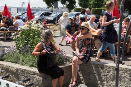 Sommerfest 2017