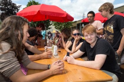 Sommerfest 2017