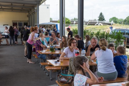 Sommerfest 2017