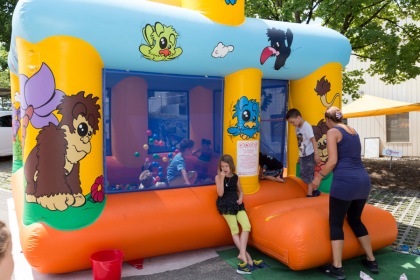 Sommerfest 2017