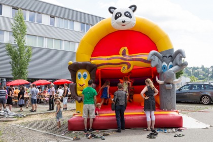 Sommerfest 2017