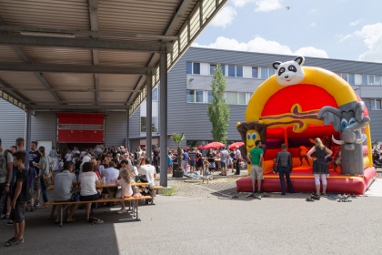 Sommerfest 2017