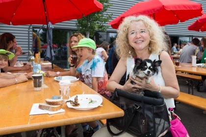Sommerfest 2017