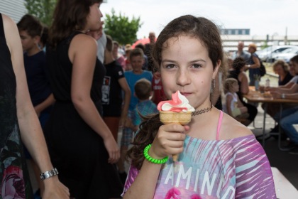 Sommerfest 2017