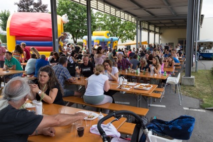 Sommerfest 2017