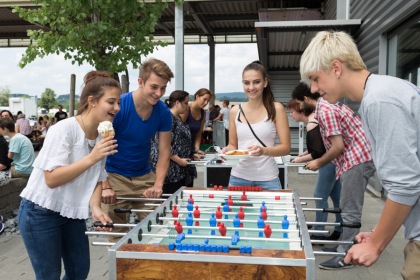 Sommerfest 2017