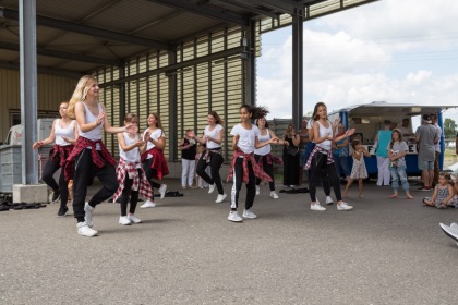 Sommerfest 2017