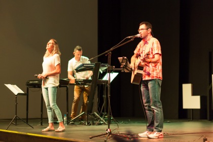 Sommerfest 2017