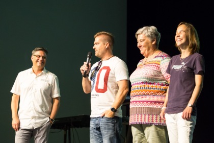Sommerfest 2017