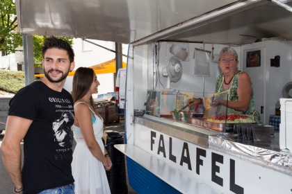 Sommerfest 2017