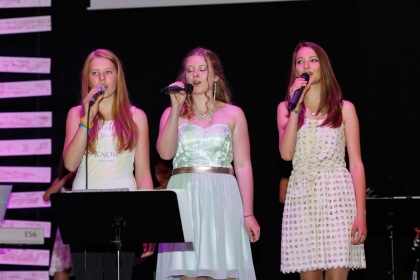 T-Base-Abschluss 2015