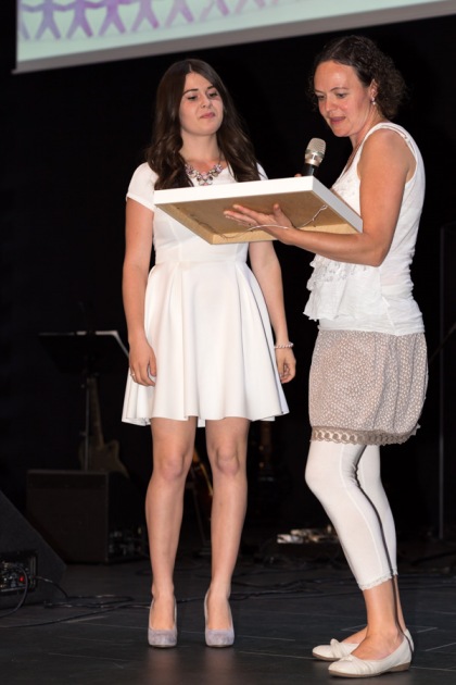 T-Base-Abschluss 2015