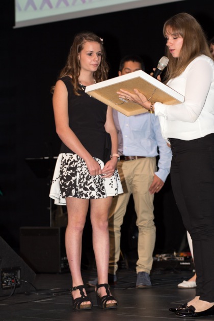 T-Base-Abschluss 2015