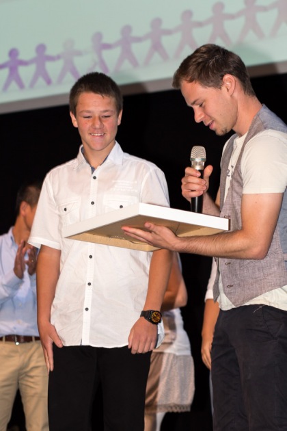 T-Base-Abschluss 2015