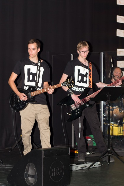 T-Base-Abschluss 2015