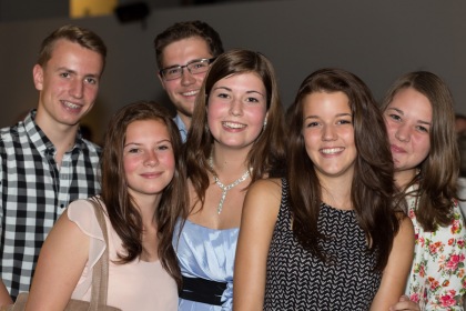 T-Base-Abschluss 2015