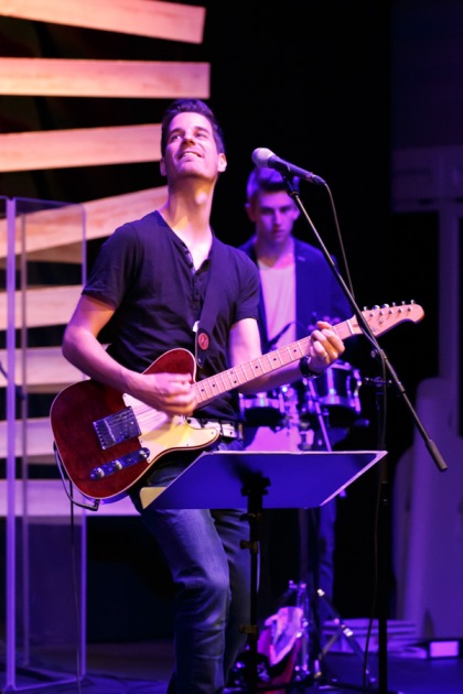 T-Base-Abschluss 2015