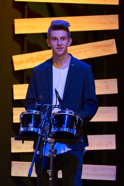 T-Base-Abschluss 2015
