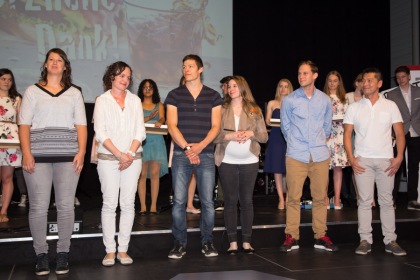 T-Base-Abschluss 2016