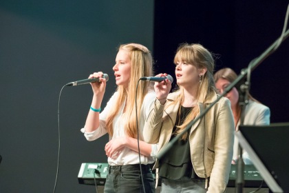T-Base-Abschluss 2016