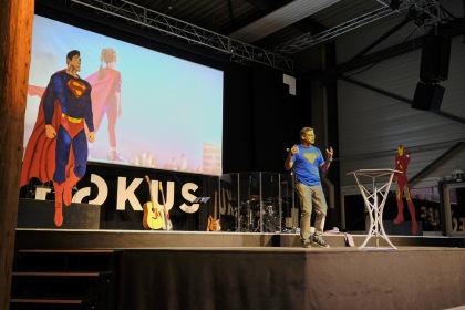 T-Church Abschluss 2017