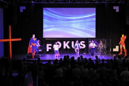 T-Church Abschluss 2017