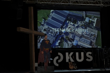 T-Church Abschluss 2017