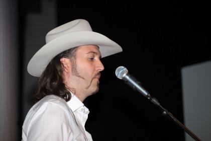 Halle 5 - Western-Christmas 2014