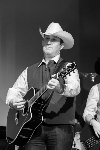 Halle 5 - Western-Christmas 2014